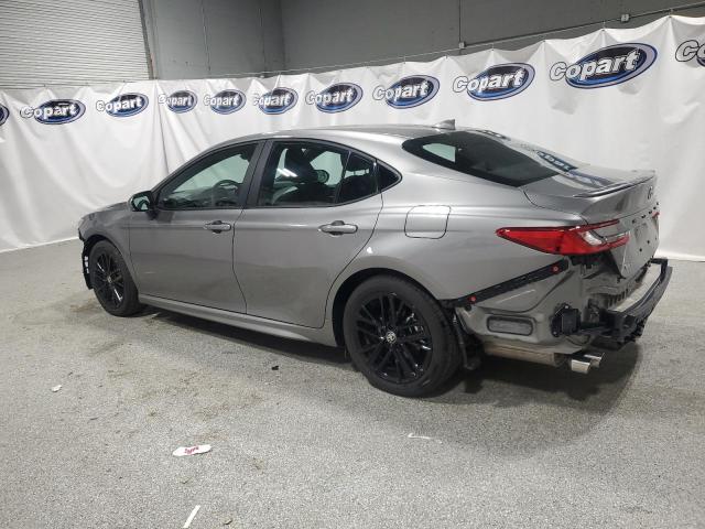 4T1DAACK9SU517547 Toyota Camry XSE 2