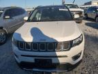 2018 Jeep Compass Limited за продажба в Cahokia Heights, IL - Side