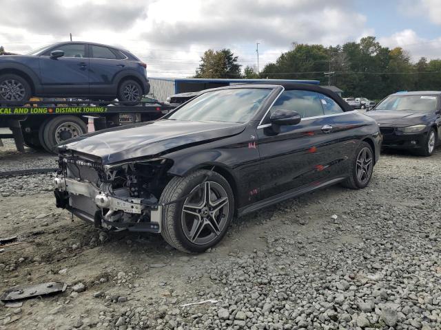 2023 Mercedes-Benz C 300 4Matic