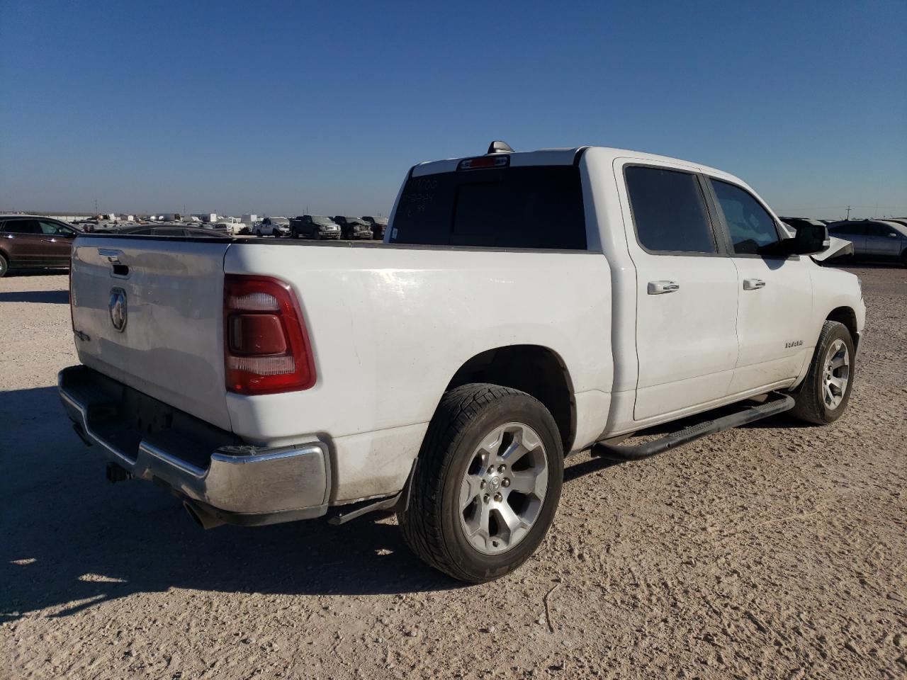 2019 RAM 1500 - Image 3