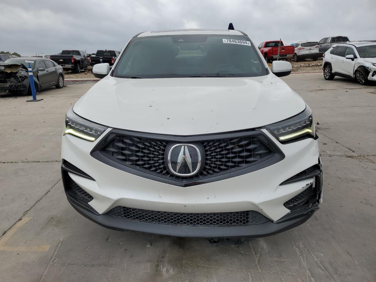 2020 Acura RDX - Image 5