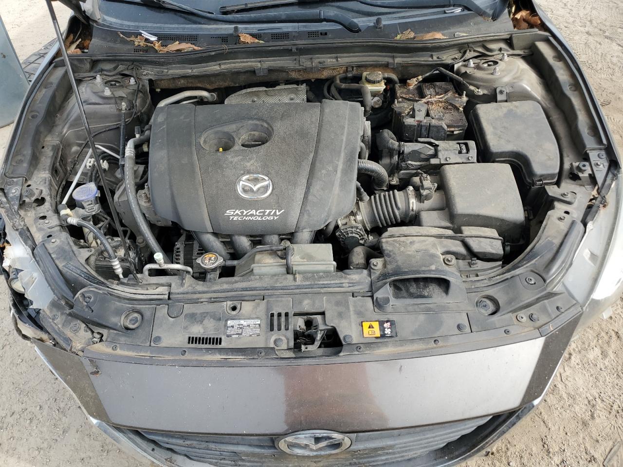 2014 Mazda 3 - Image 11