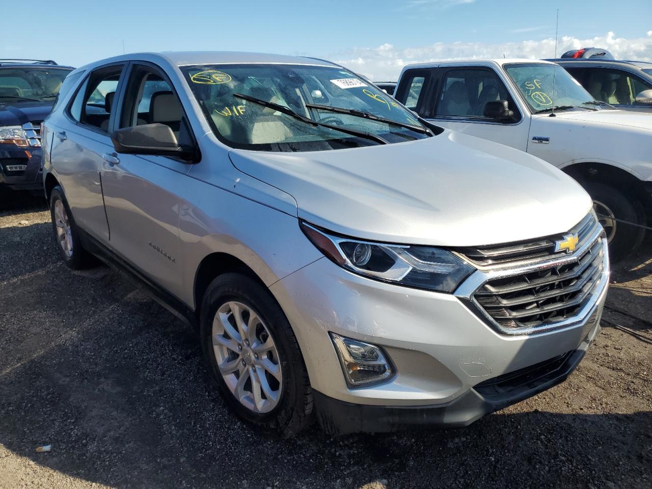 2021 Chevrolet Equinox - Image 4