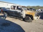 2018 Chevrolet Silverado K1500 High Country na sprzedaż w Chicago Heights, IL - Burn
