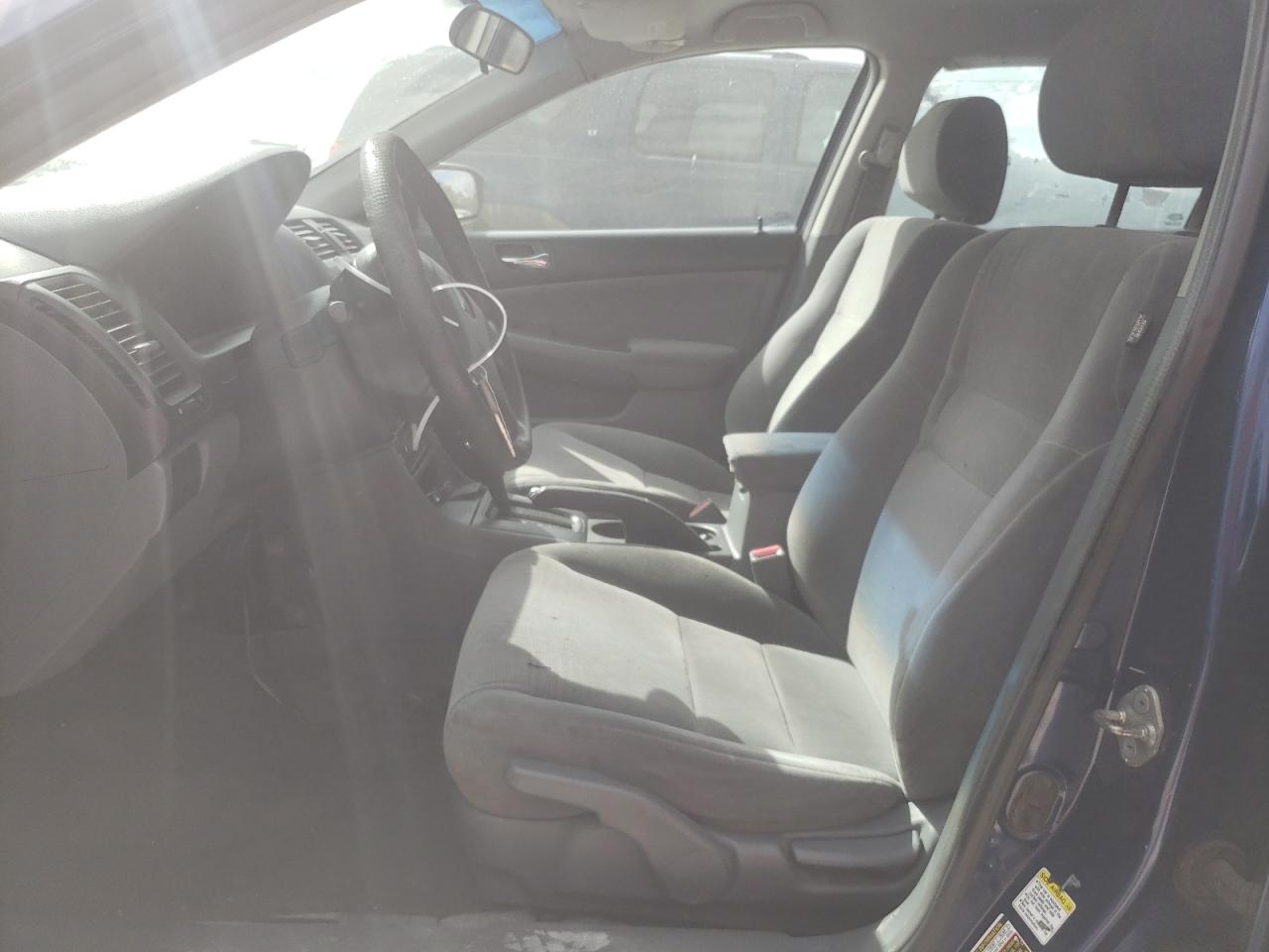 2005 Honda Accord Lx VIN: 1HGCM56405L003531 Lot: 76332154