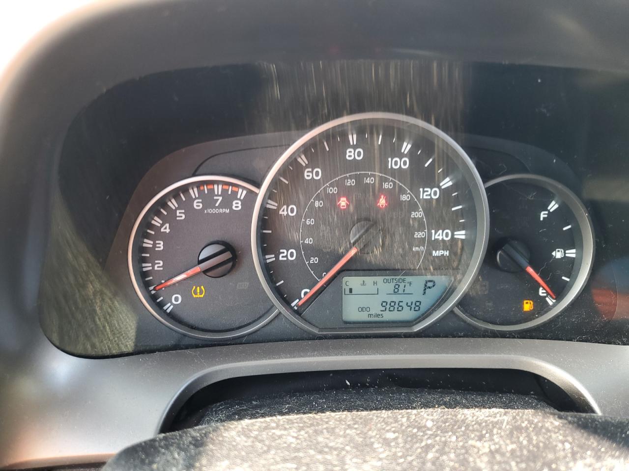 VIN JTMZFREV0GJ078605 2016 TOYOTA RAV4 no.9