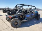 2015 POLARIS RZR XP 4 1000 EPS for sale at Copart AZ - PHOENIX NORTH