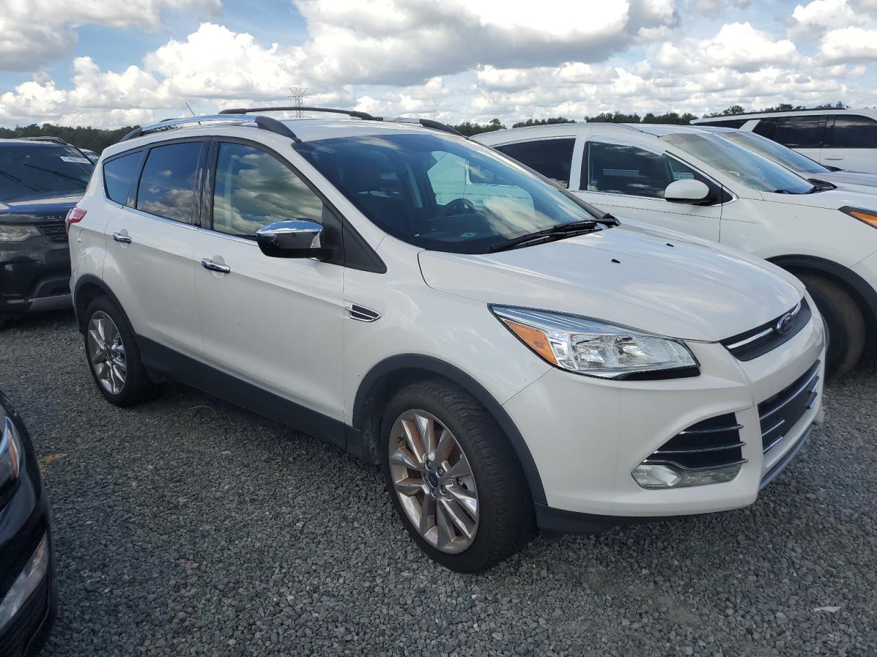 2016 Ford Escape - Image 4