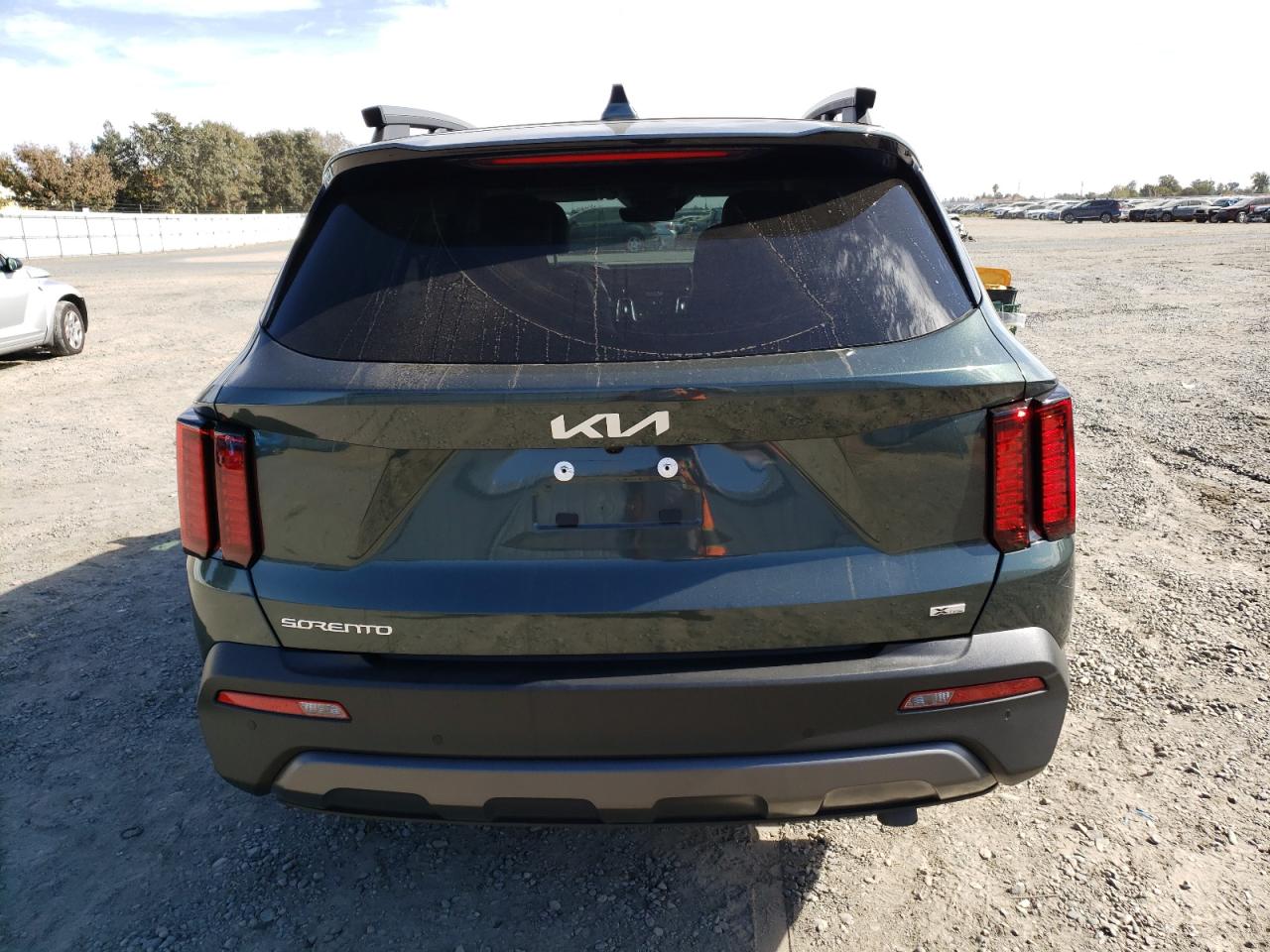 2023 Kia Sorento - Image 6
