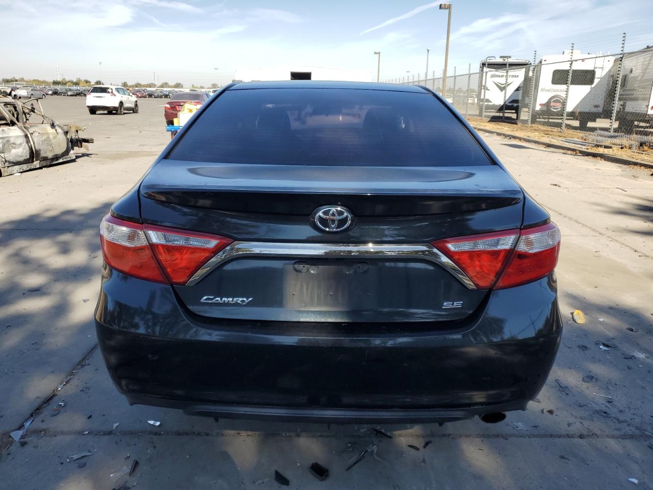 2015 Toyota Camry Le VIN: 4T1BF1FK7FU959558 Lot: 77472194