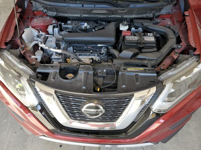 5N1AT2MVXLC762179 Nissan Rogue S 12