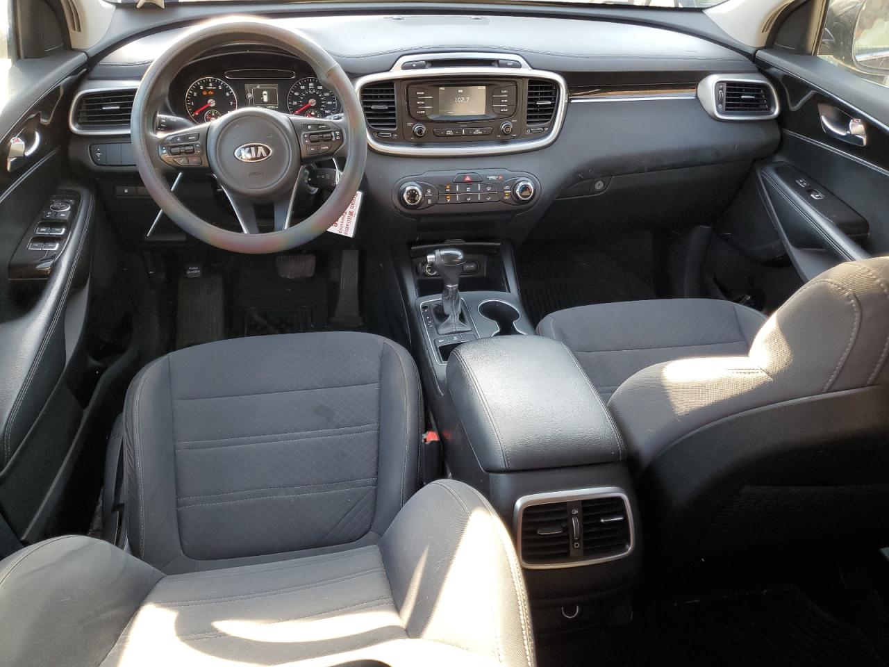 JF2GTACC7KH201532 2019 Subaru Crosstrek Premium