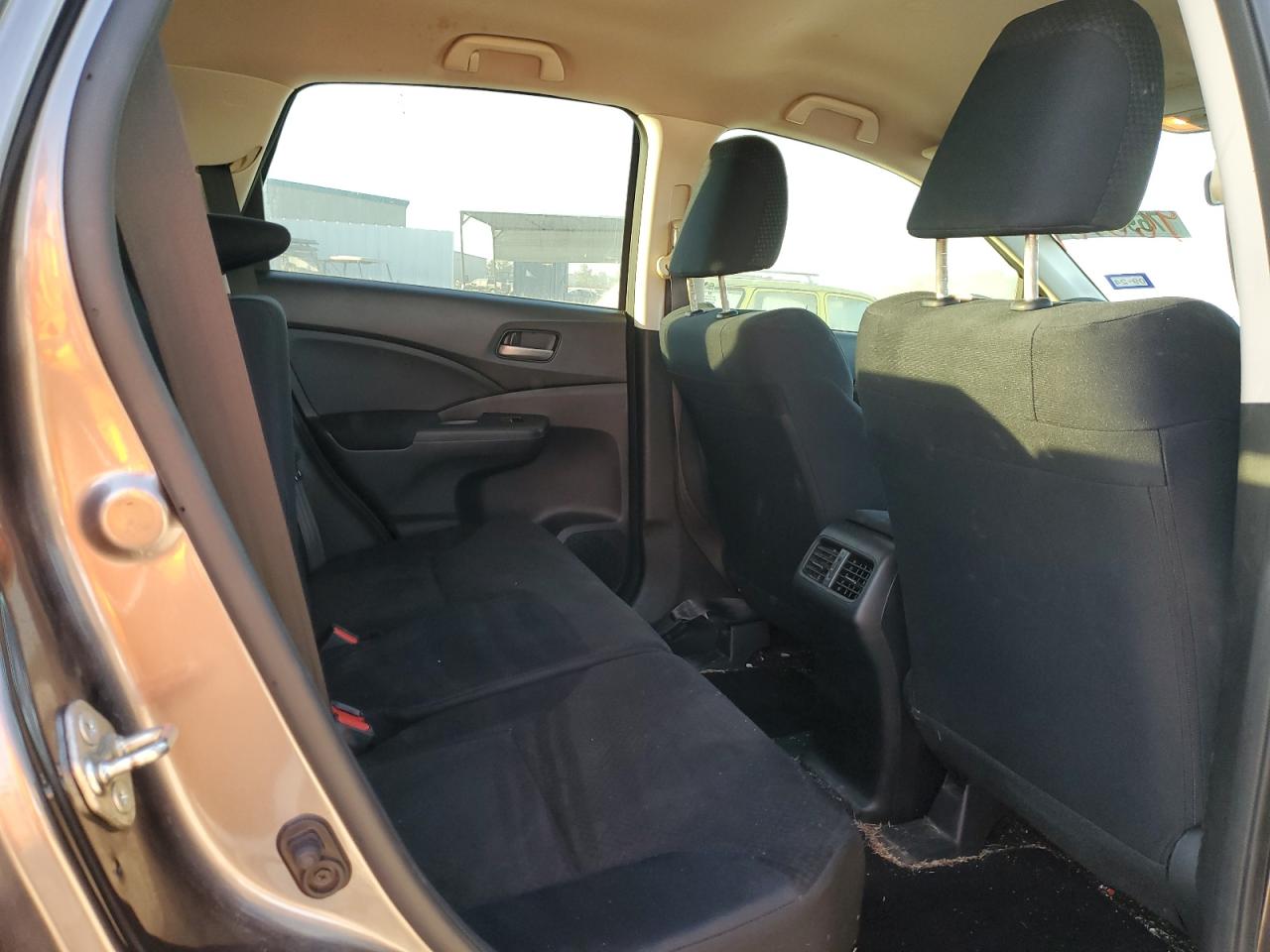 2015 Honda CR-V - Image 12