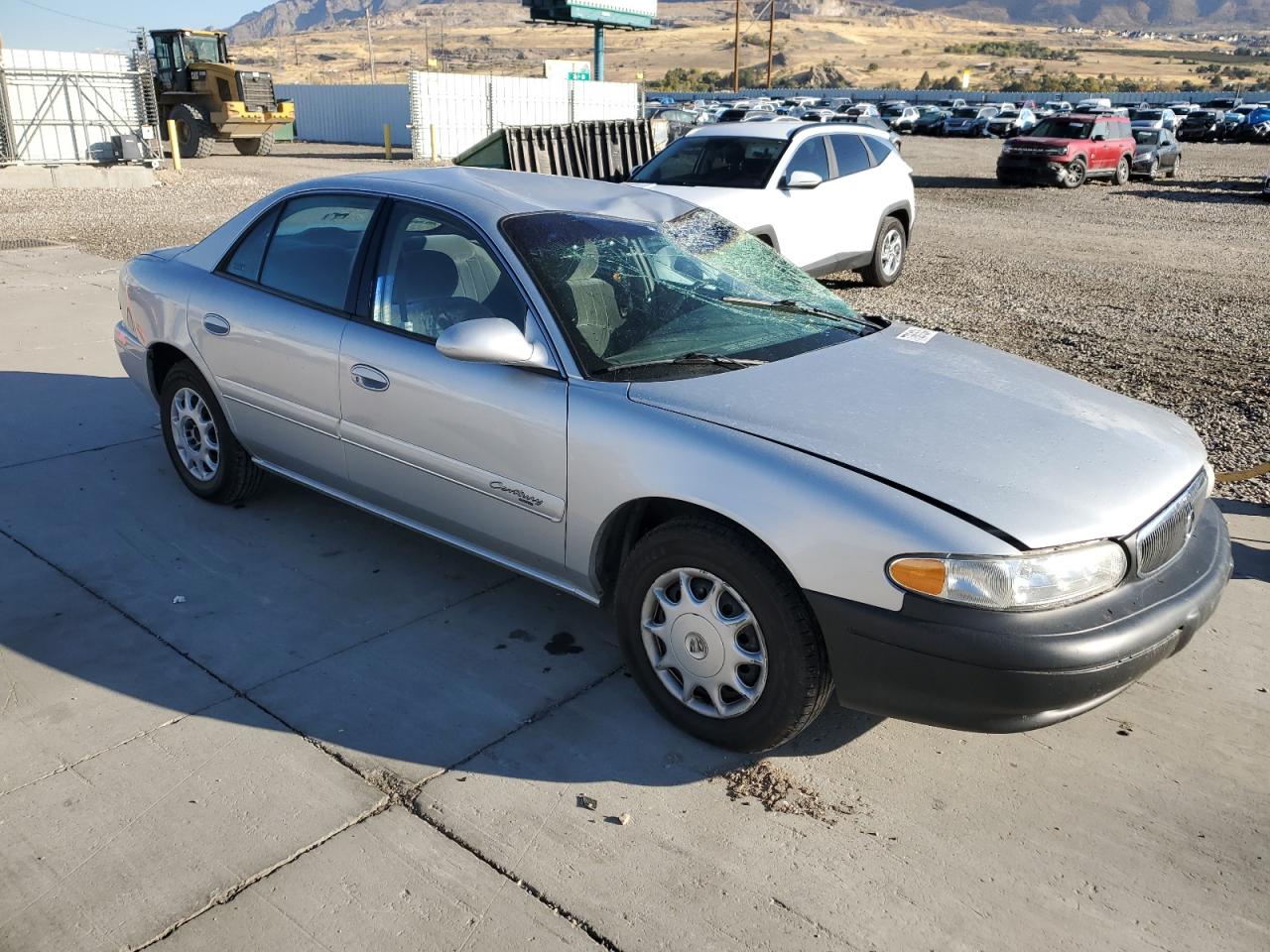 2002 Buick Century - Image 4
