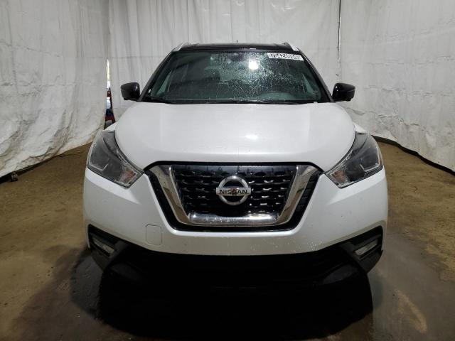 3N1CP5DV3LL552145 Nissan Kicks SR 5