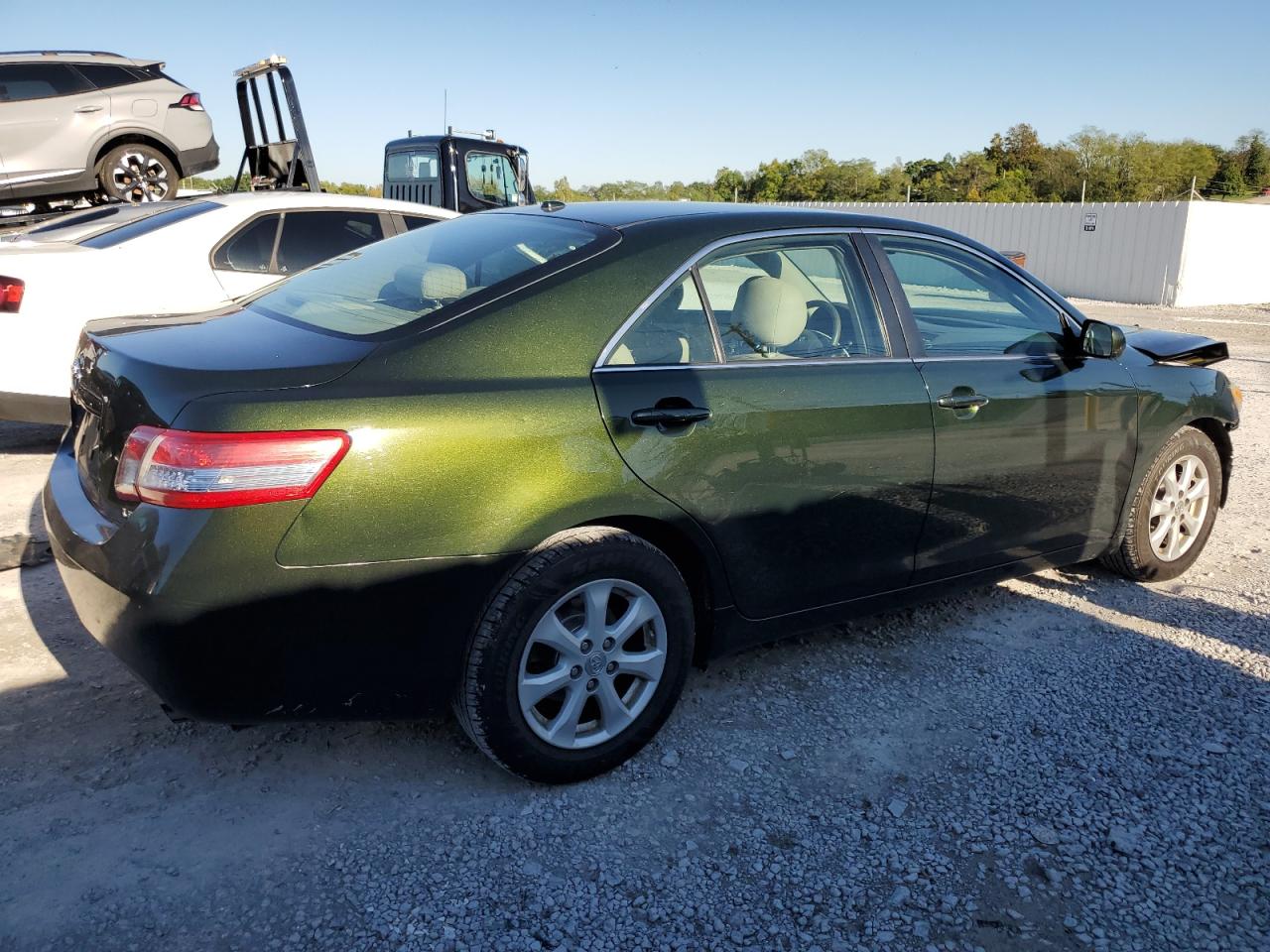 2011 Toyota Camry - Image 3