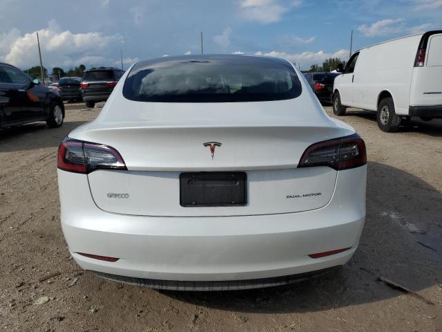 5YJ3E1EB1PF386423 Tesla Model 3  6