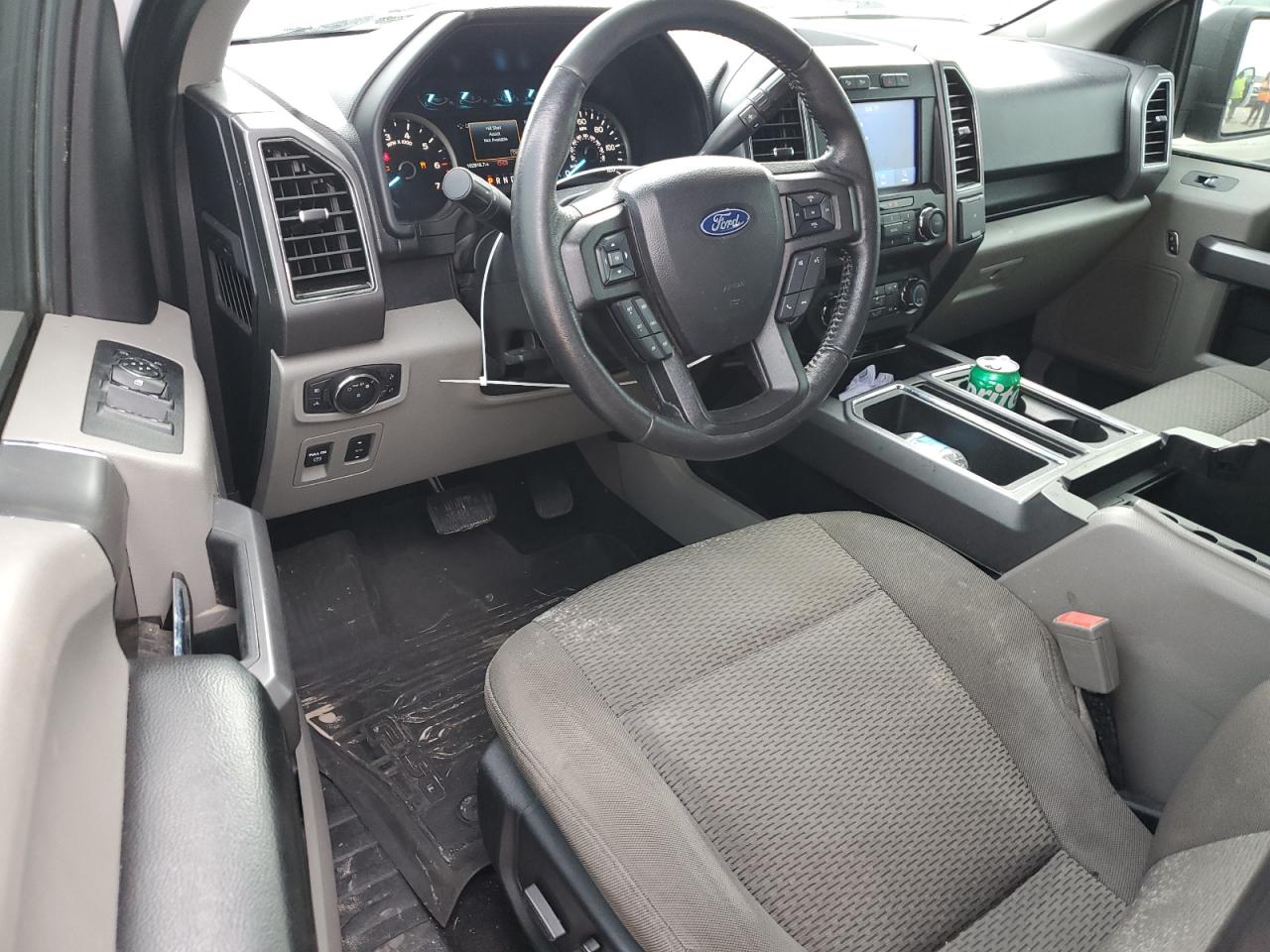 2020 Ford F-150 - Image 8