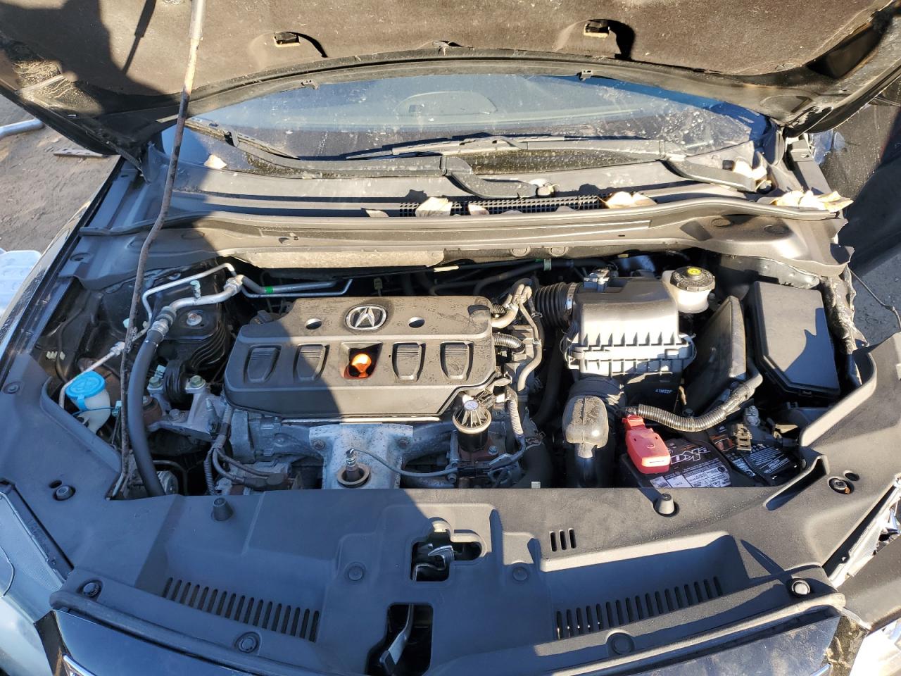 2015 Acura Ilx 20 VIN: 19VDE1F35FE006962 Lot: 90849825