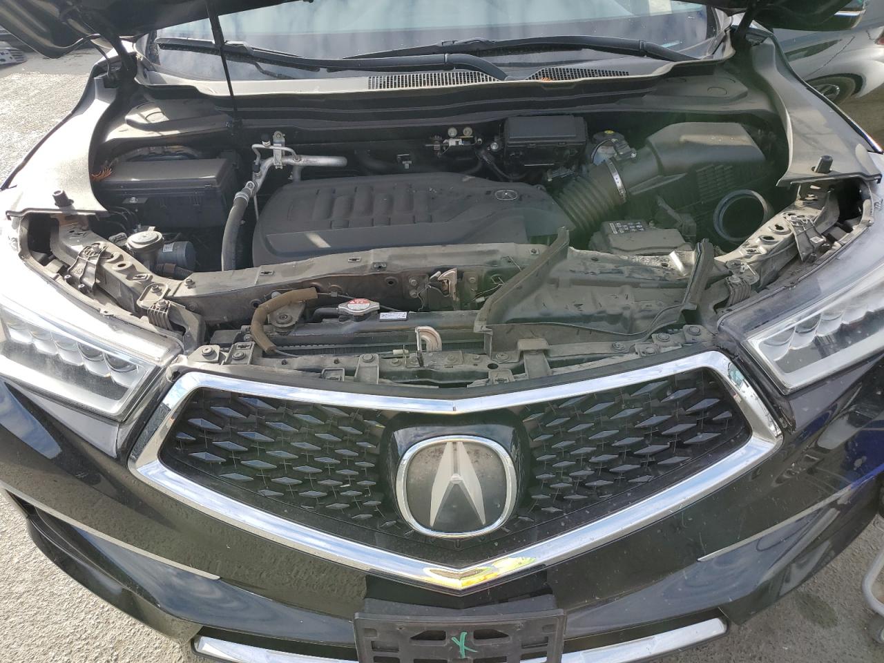 2019 Acura MDX - Image 12