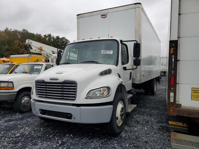 2019 Freightliner M2 106 Medium Duty