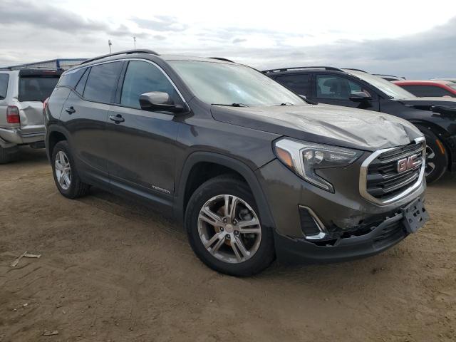  GMC TERRAIN 2019 Серый