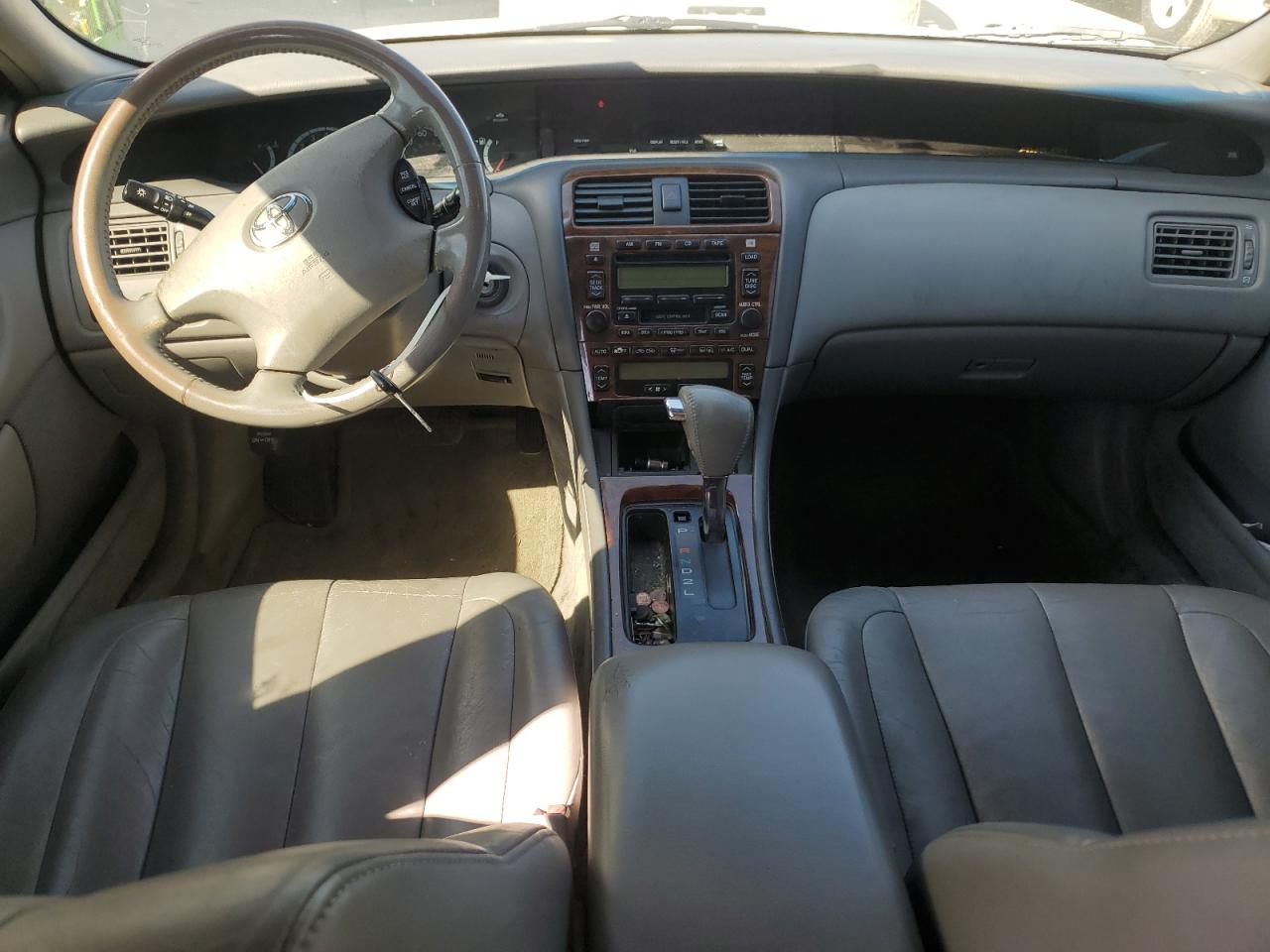 4T1BF28B62U201790 2002 Toyota Avalon Xl