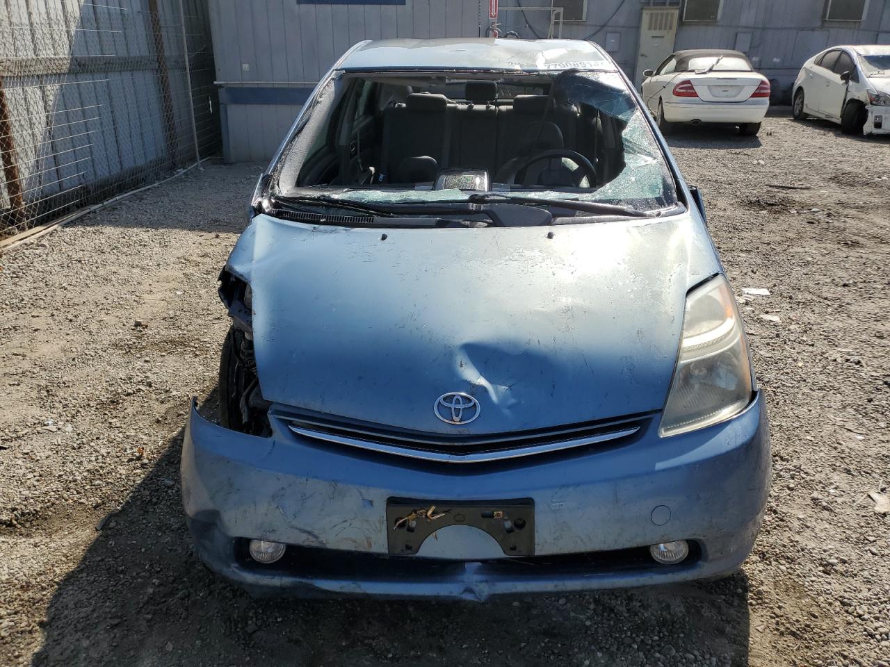 2008 Toyota Prius - Image 5