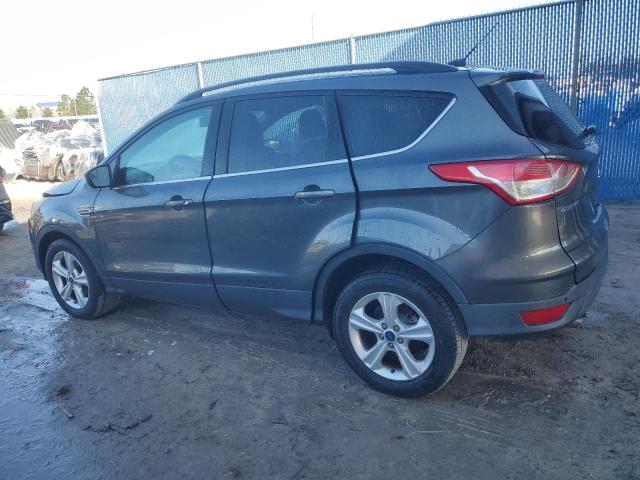  FORD ESCAPE 2016 Szary