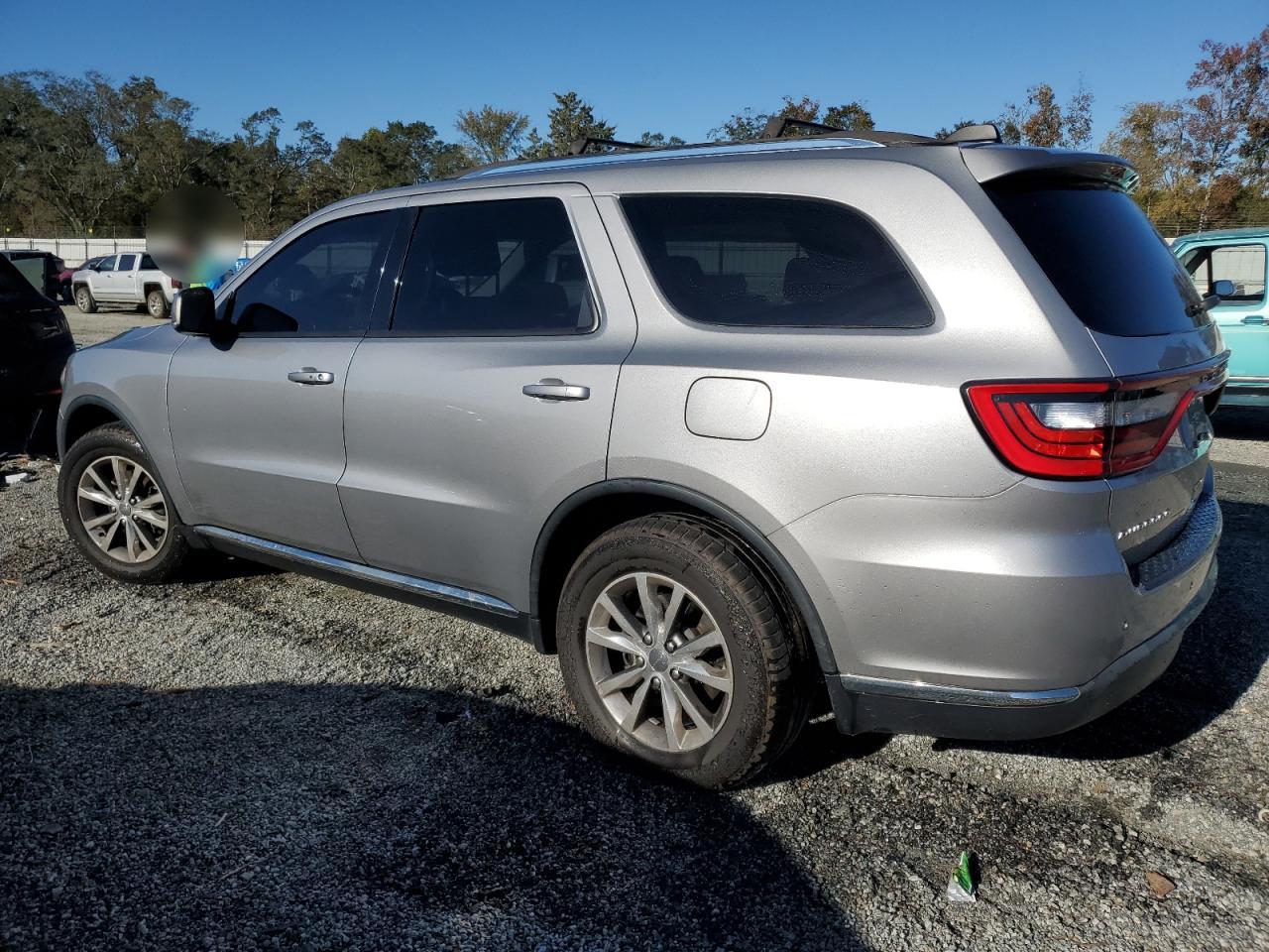 2014 Dodge Durango - Image 2