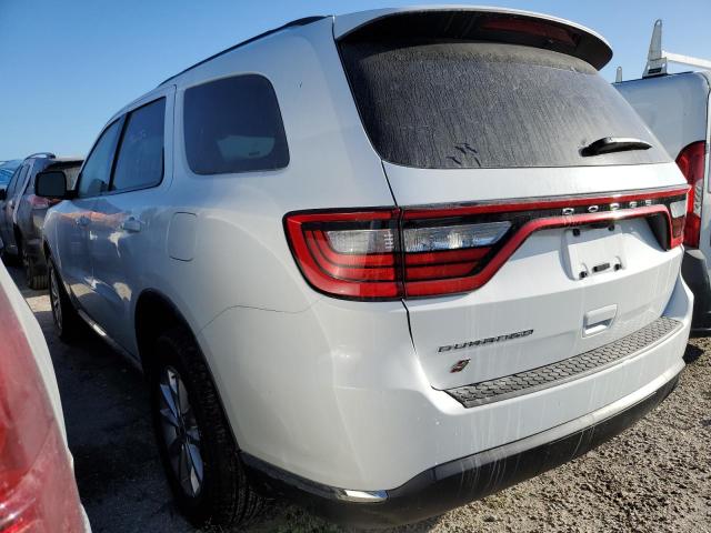 1C4RDJAG5RC115010 Dodge Durango SX 2