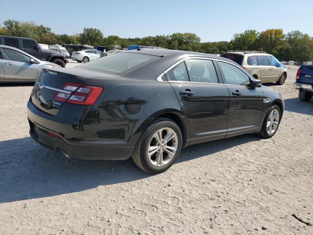  FORD TAURUS 2015 Угольный