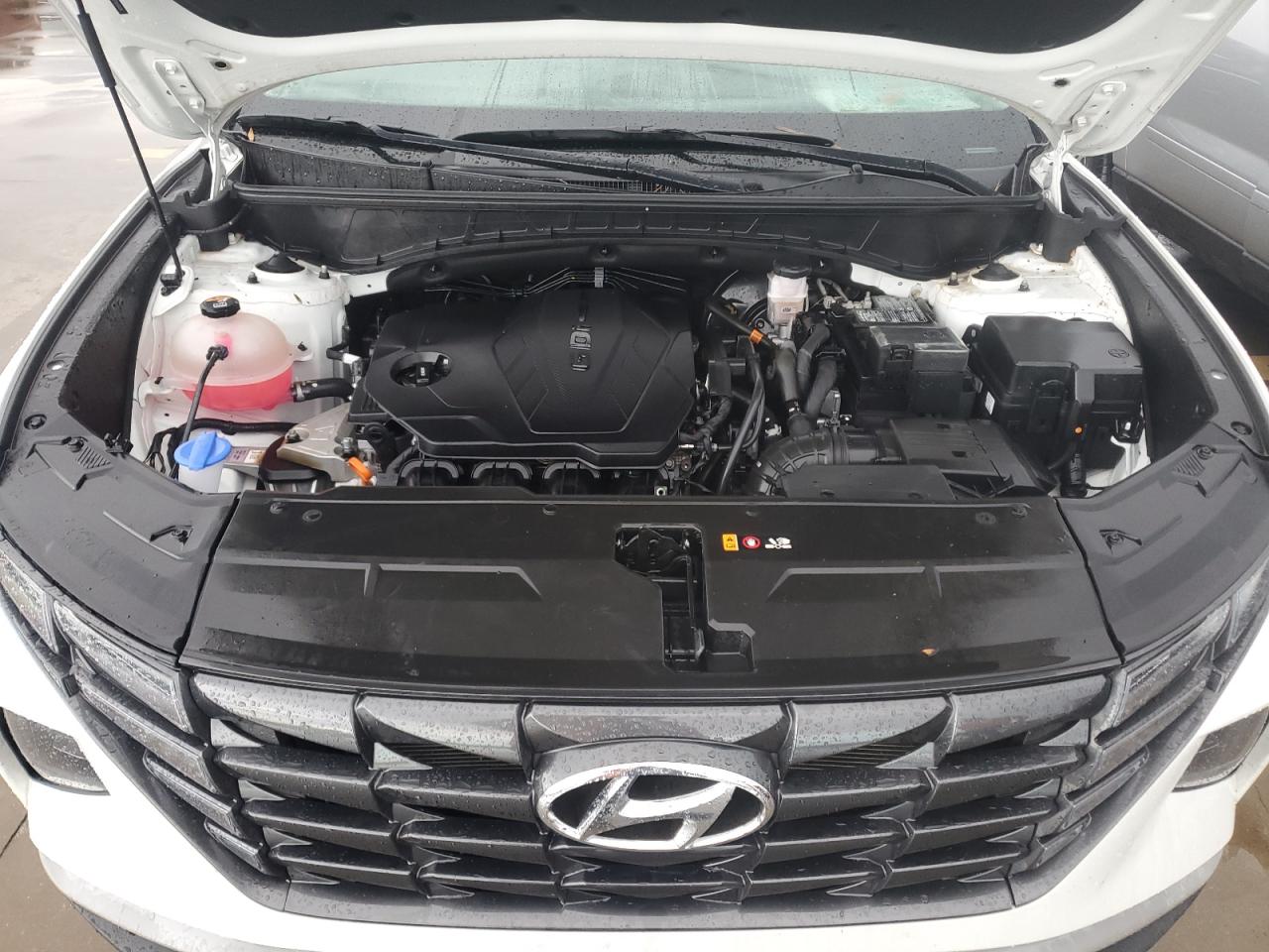 2022 Hyundai Tucson - Image 12