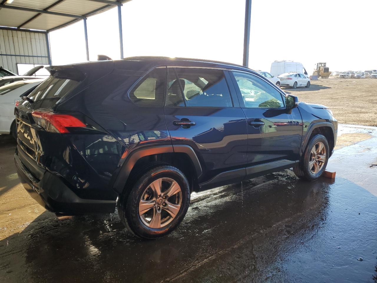 2023 Toyota RAV 4 - Image 3