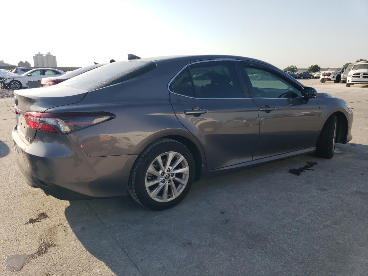 2023 Toyota Camry - Image 3