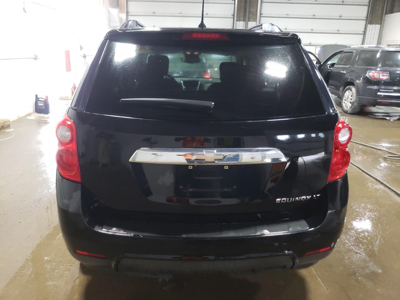 2GNALBEK7E6250178 2014 Chevrolet Equinox Lt