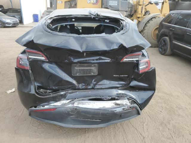 7SAYGDEE5PF664559 Tesla Model Y  6