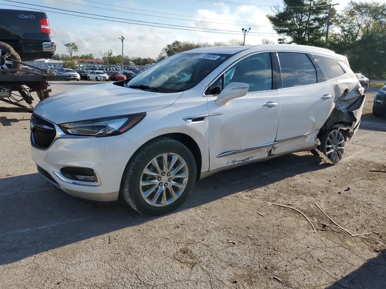 5GAERBKWXMJ103260 2021 BUICK ENCLAVE - Image 1