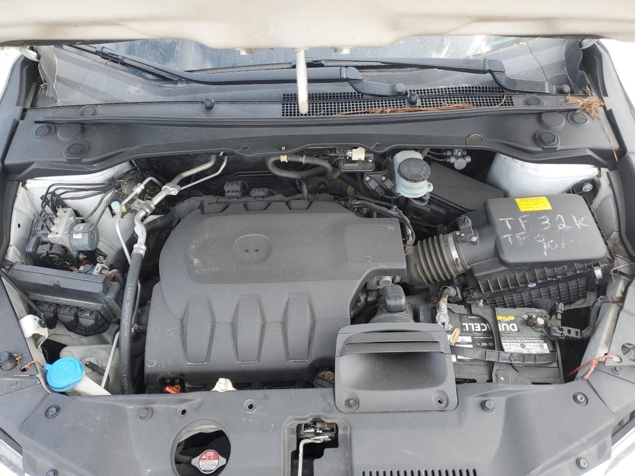 2014 Acura RDX - Image 12