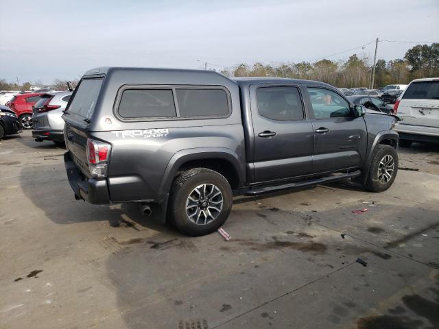  TOYOTA TACOMA 2022 Black