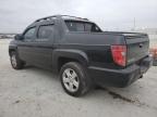 2010 Honda Ridgeline Rtl продається в Jacksonville, FL - Water/Flood