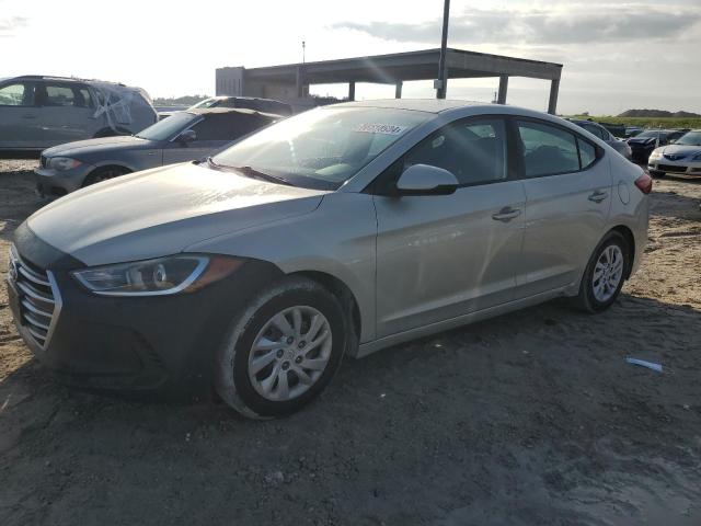 West Palm Beach, FL에서 판매 중인 2017 Hyundai Elantra Se - Normal Wear