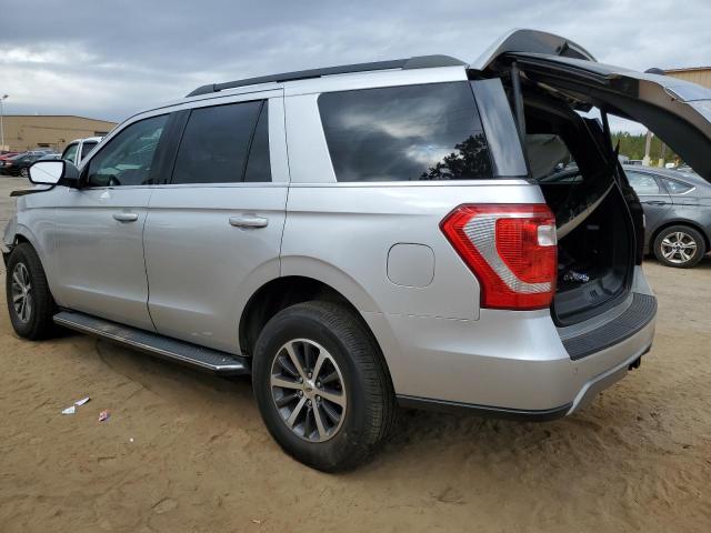  FORD EXPEDITION 2019 Silver