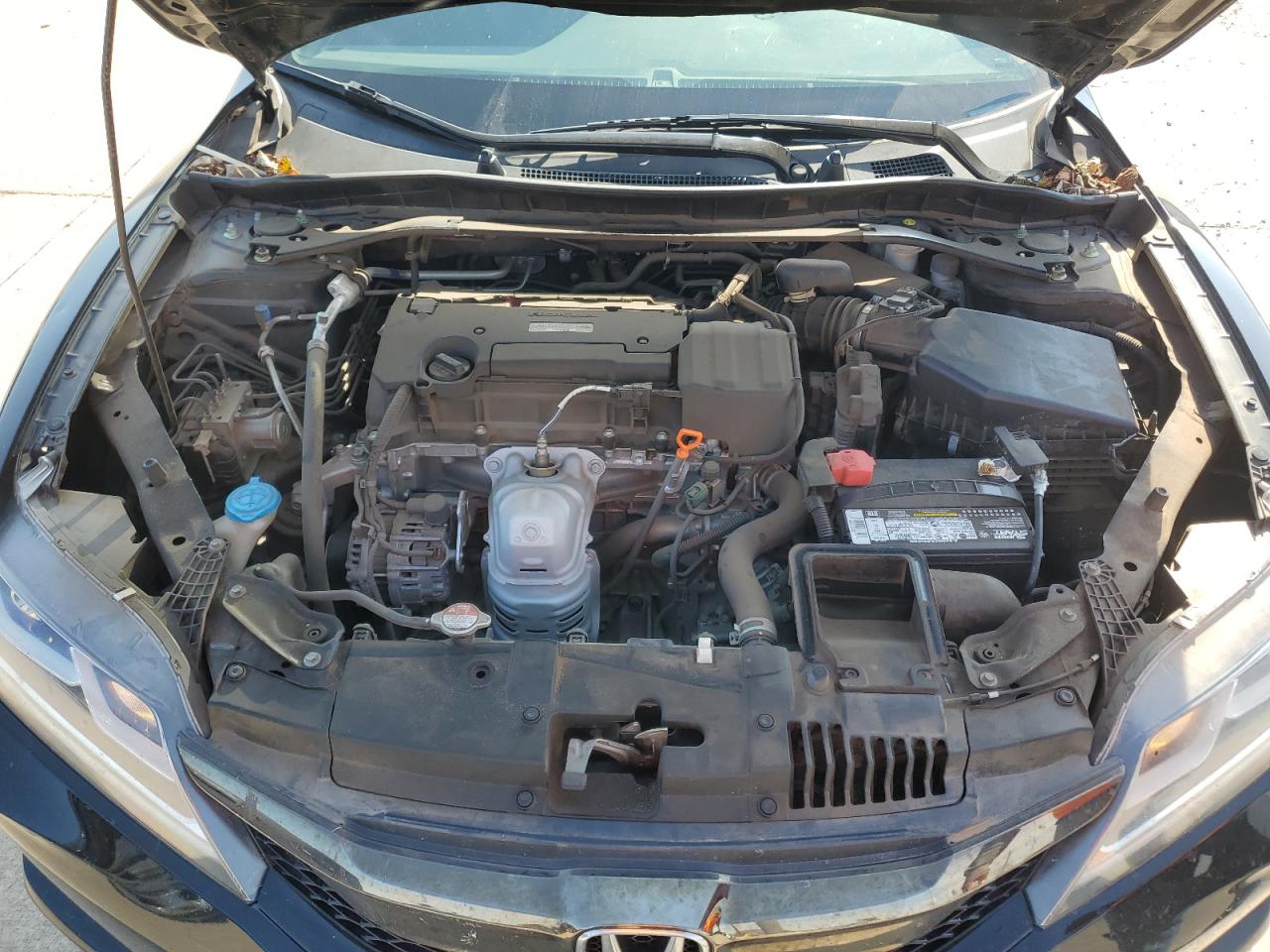 2016 Honda Accord - Image 11