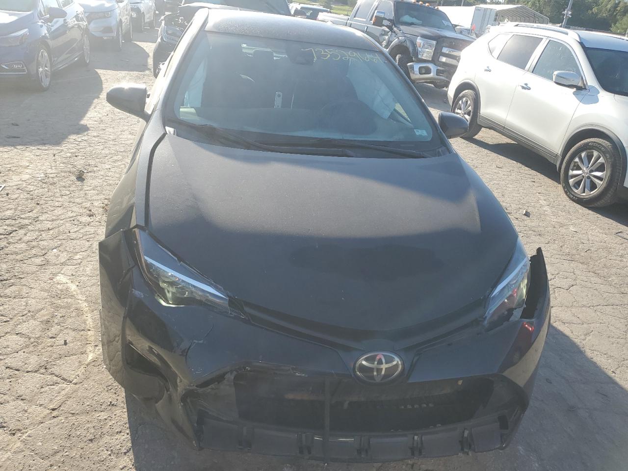 2019 Toyota Corolla - Image 5