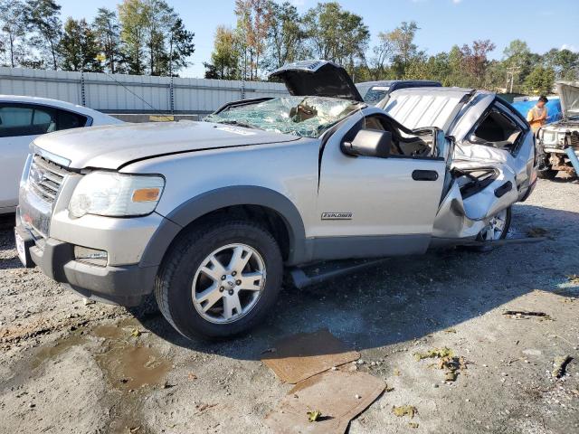 2006 Ford Explorer Xlt na sprzedaż w Spartanburg, SC - Top/Roof