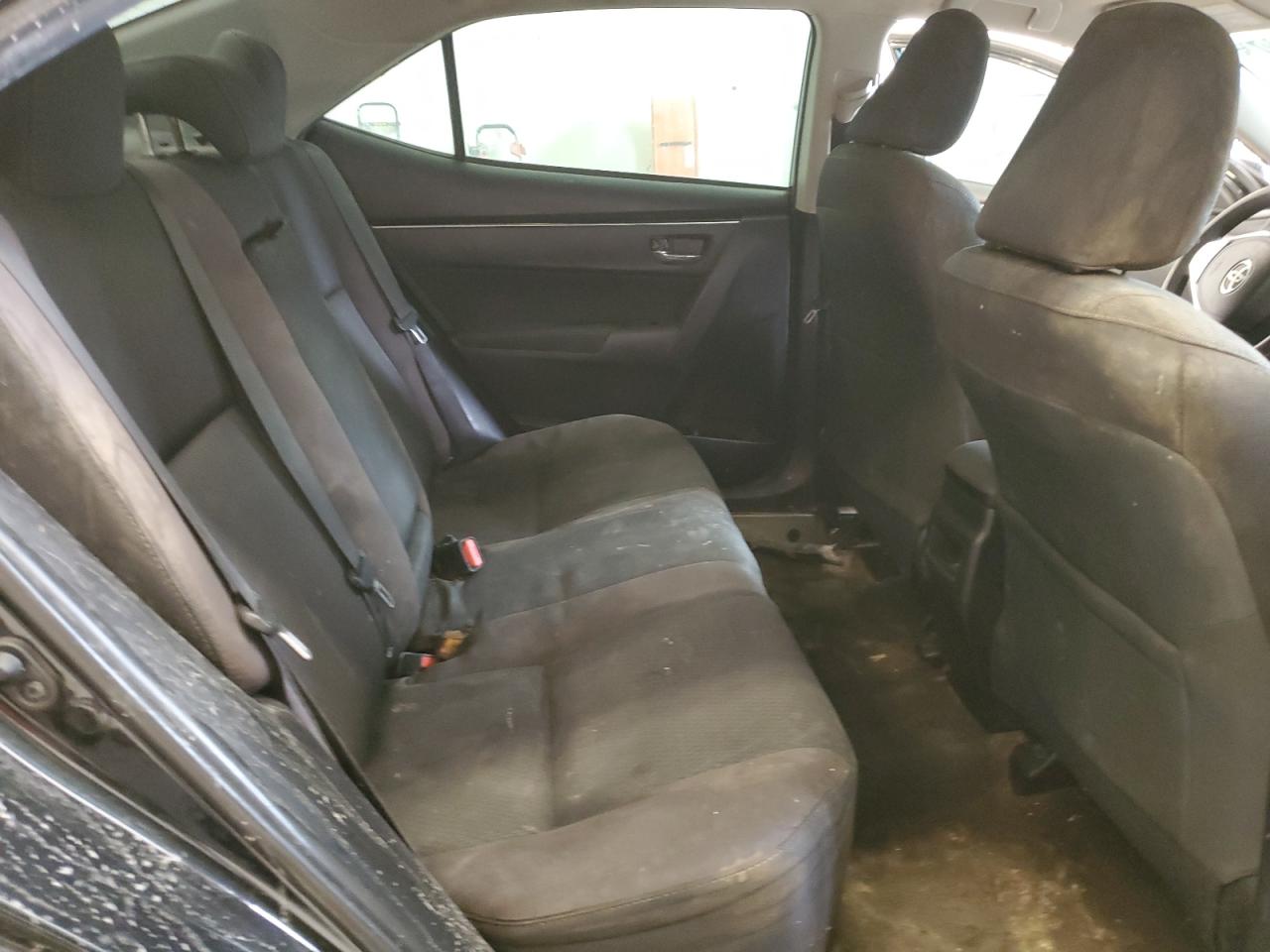 2018 Toyota Corolla - Image 10