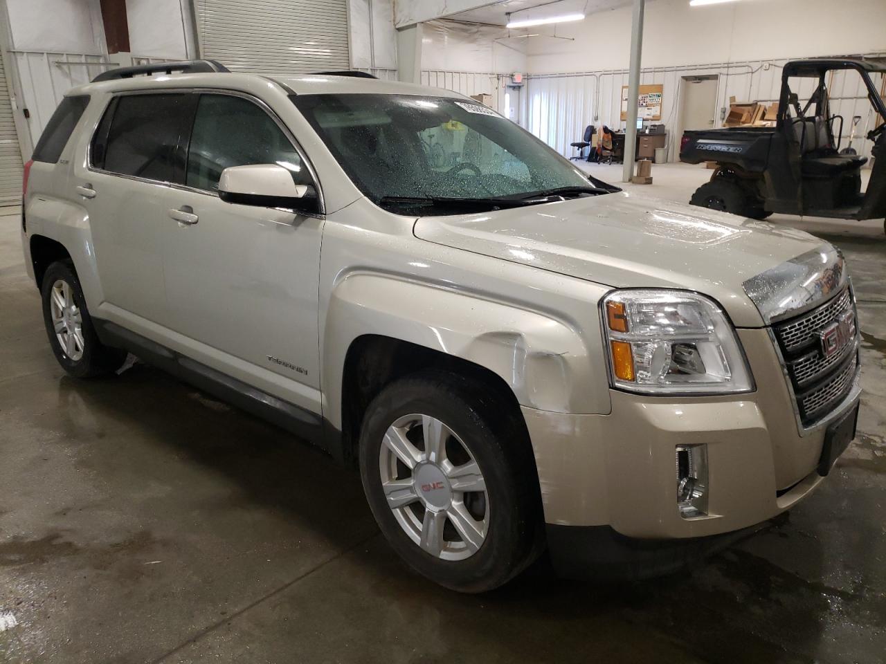 VIN 2GKFLWE3XE6202953 2014 GMC TERRAIN no.4