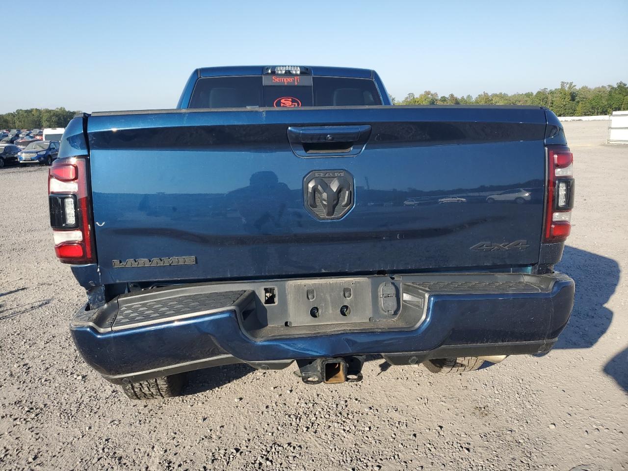 2022 Ram 2500 Laramie VIN: 3C6UR5FL5NG111322 Lot: 74886884