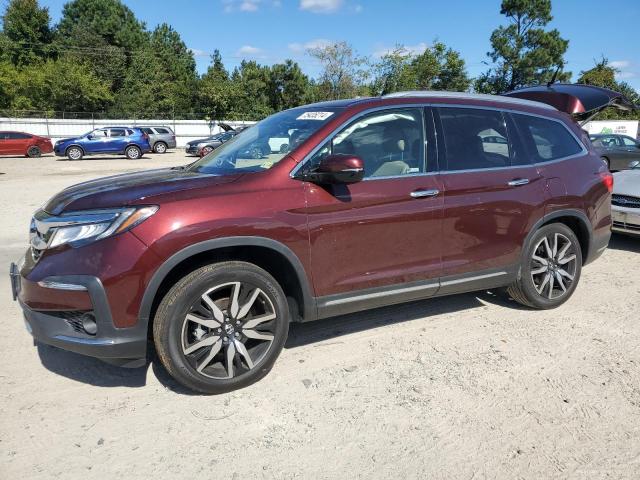 2019 Honda Pilot Touring